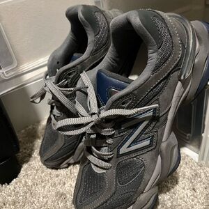 Boys New Balance Shoes